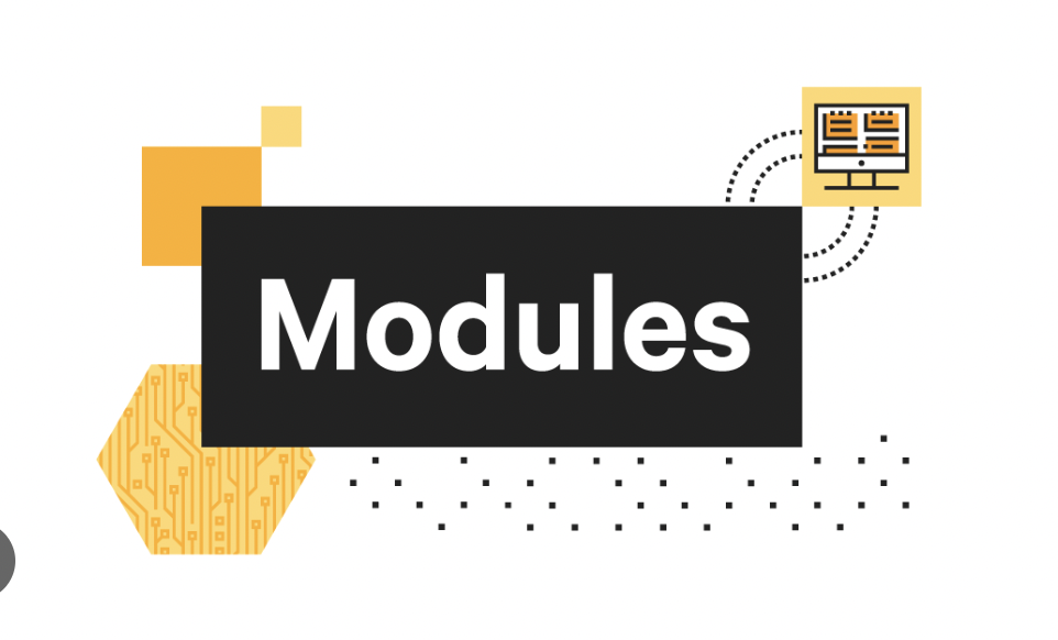 Modules vs Services và 4 bước cấu trúc modules