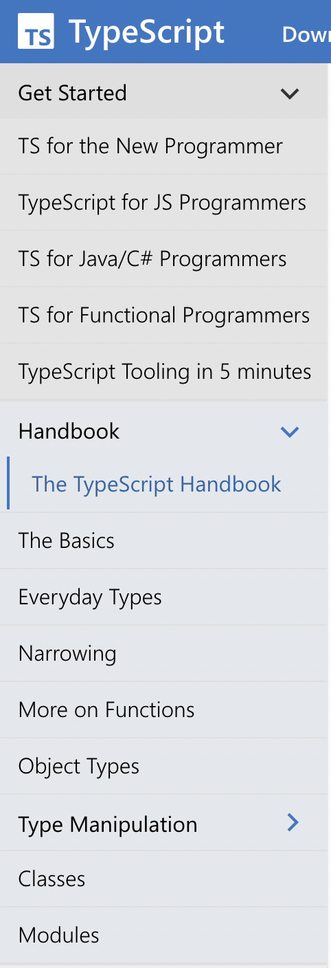 Kiểu dữ liệu TypeScript và 10 bài tập cơ bản