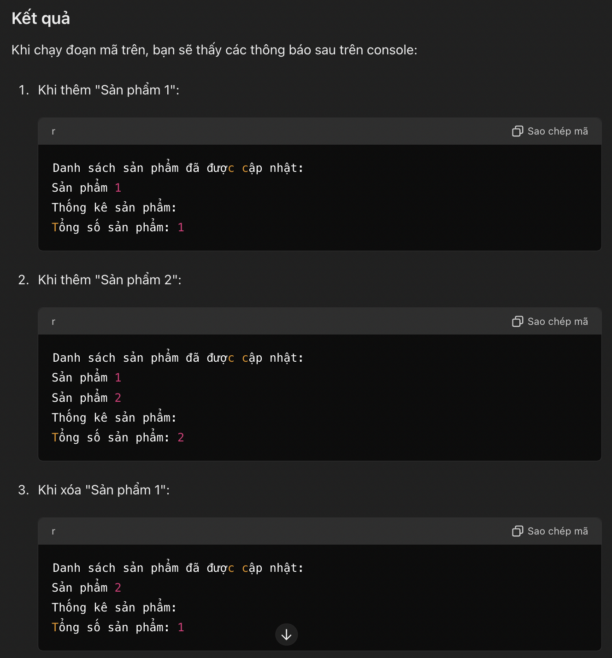 Cách Tối Ưu Hóa Ứng Dụng của Bạn với Observer Pattern